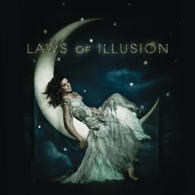 Sarah McLachlan -  Laws of Illusion